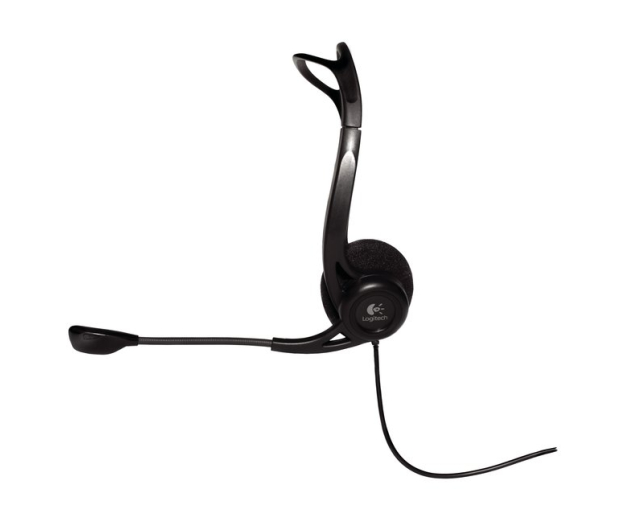 LOGITECH PC860 981-000094 - 27586 - zdjęcie 2